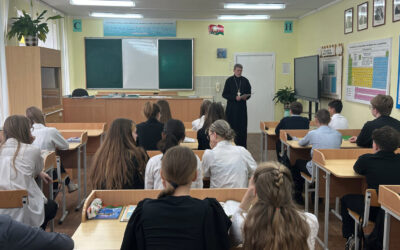 12 мая в преддверии Международного дня семьи